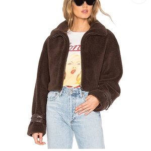 Revolve Majorelle Micah Jacket
